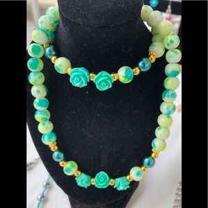Handmade Jewelry